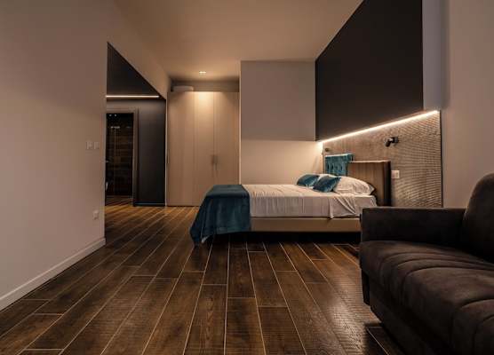 Astoria Boutique Apartments 1