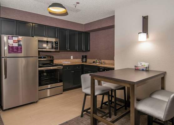Residence Inn by Marriott Springdale 1