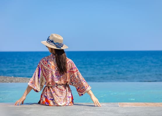 Casa di Mare Luxury Villas 1