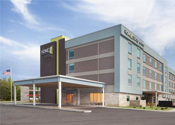 Home2 Suites By Hilton Jackson 1