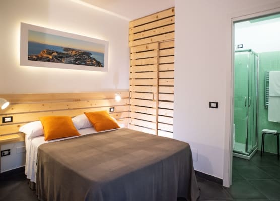 InCentro B&B 1