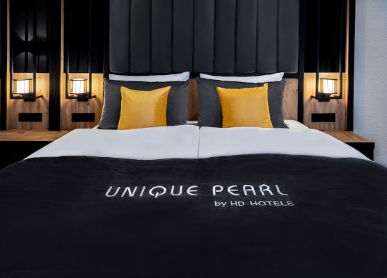 Hotel Unique Pearl 1
