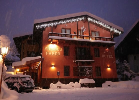 Hotel Piccolo Parco 1