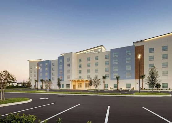 TownePlace Suites by Marriott Middleburg 1