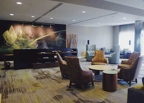 Courtyard by Marriott Owensboro 1
