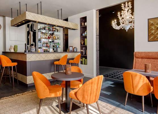 Boa Hotel - BW Signature Collection - Lille Centre Gares 1
