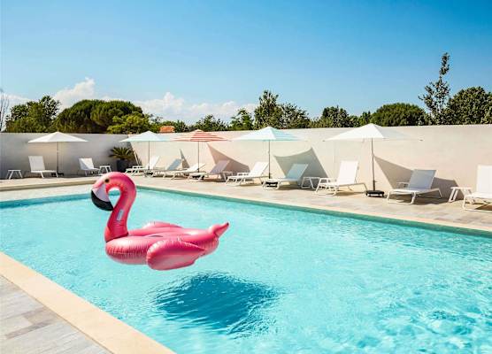 Ibis Styles Montpellier Aéroport Parc Des Expos 1