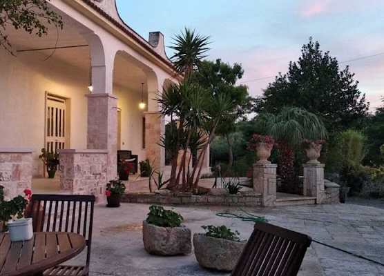 Le Corti del Casale 1