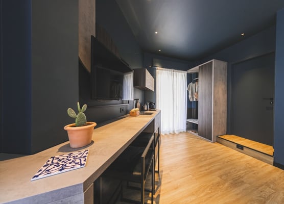 Nooria Sicilian Charme Rooms 1