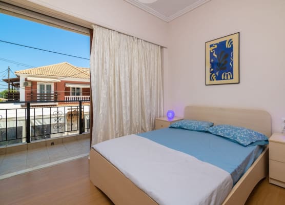 Natasas Apartments 1