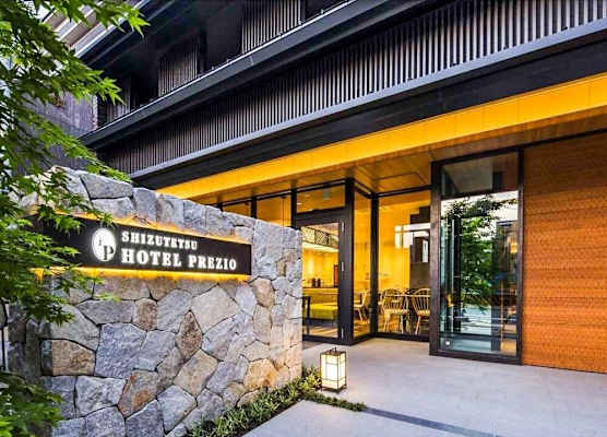 Shizutetsu Hotel Prezio Kyoto Karasumaoike 1