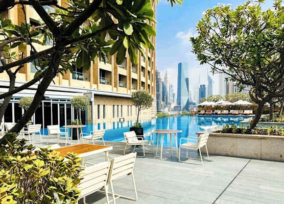 PVH - Emaar Residences - Studio 1
