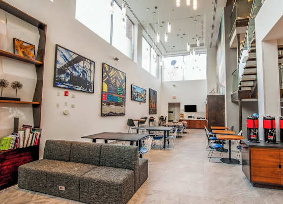 Fairfield Inn & Suites By Marriott New York Brooklyn 1