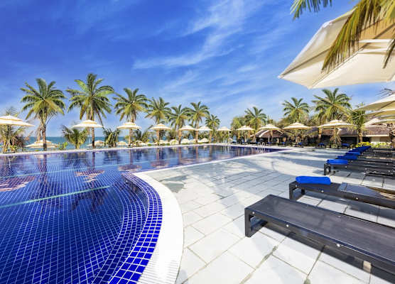 Amarin Resort & Spa Phu Quoc 1