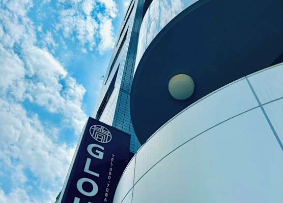 GLOU Yochomachi Compact Stay in Shinjuku 1