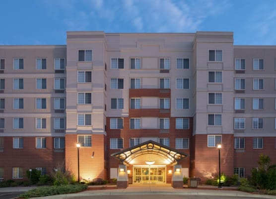 Staybridge Suites DENVER INTERNATIONAL AIRPORT by IHG 1
