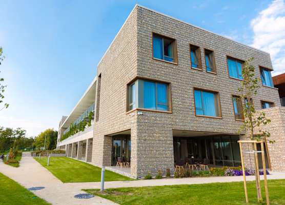 AKADEMIA HOTEL **** BALATONFURED 1