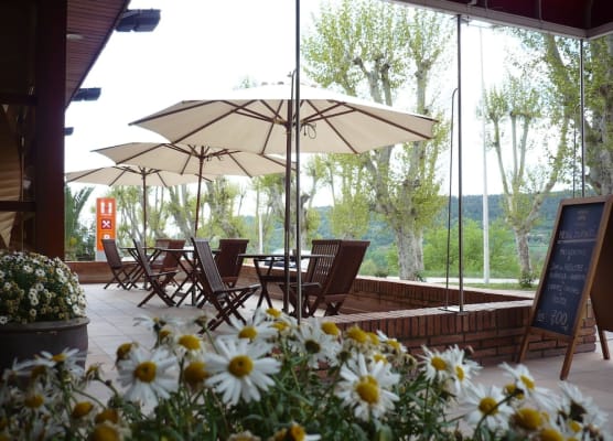 Hotel Estel 1