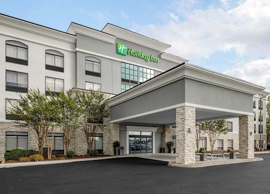 Holiday Inn CLEVELAND by IHG 1