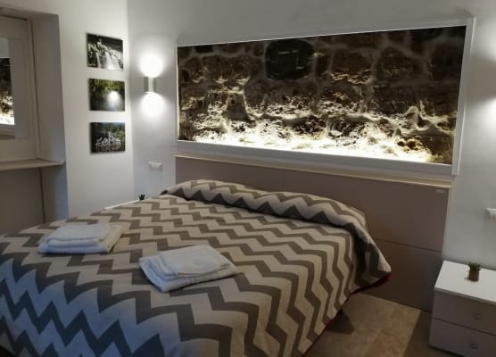 B&B Ninfa 1
