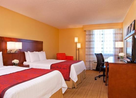 Hotel Pentagon South 1
