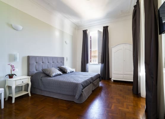 Live Florence Guest House 1