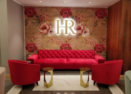 Hotel Roma 1