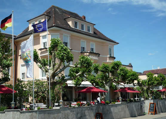 Rhein-Hotel Nierstein 1
