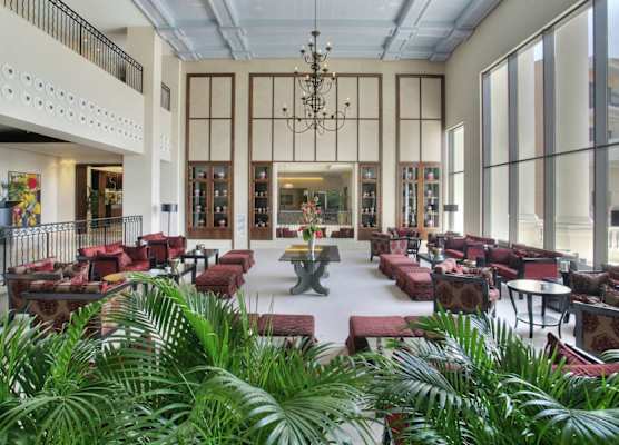 Doubletree By Hilton La Torre Golf Resort 1