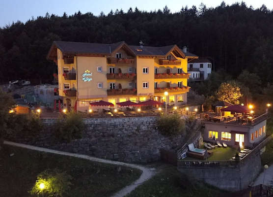 Hotel Al Lago 1