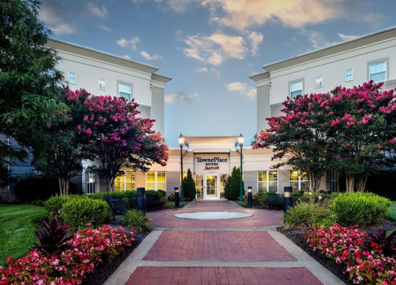 TownePlace Suites by Marriott Springfield 1