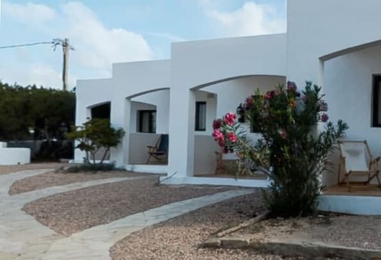 Hostal Aigua Clara 1