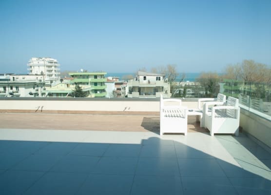 Residence Hotel Albachiara 1
