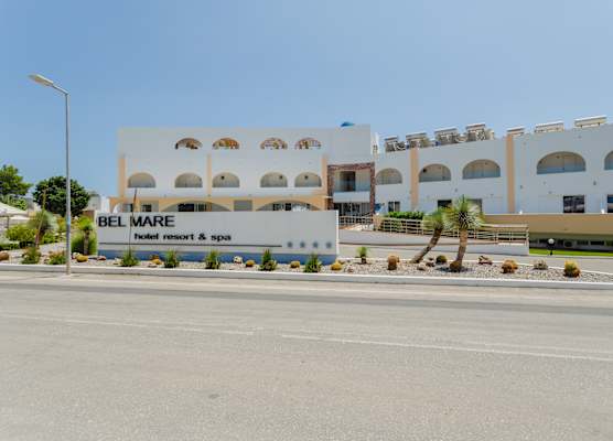 Belmare Hotel 1