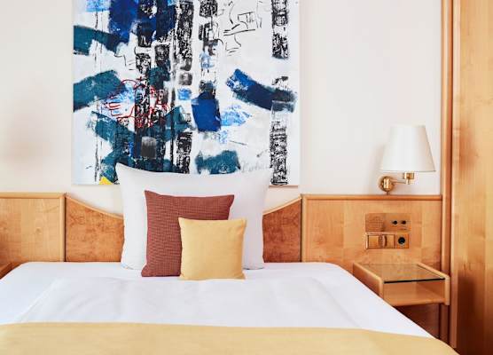 Living Hotel Großer Kurfürst 1