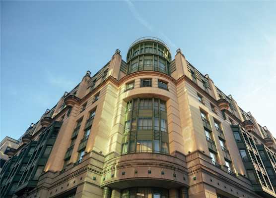 Radisson Collection Grand Place Brussels 1