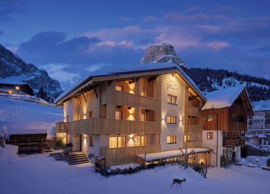 Residence Settsass 1