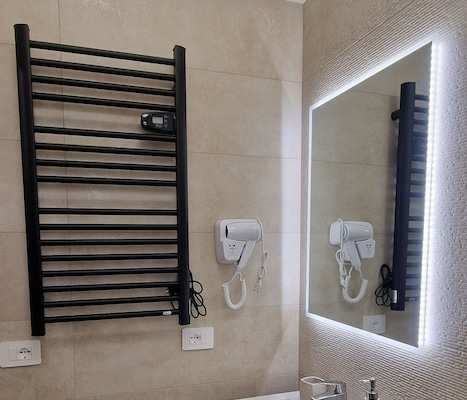 San Giorgio Rooms 1