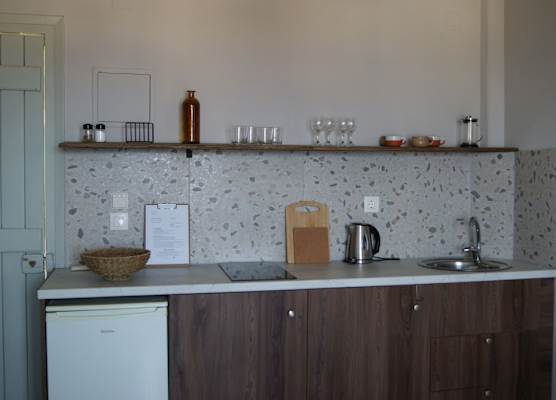 Thalia Bloom Villa Apartments 1