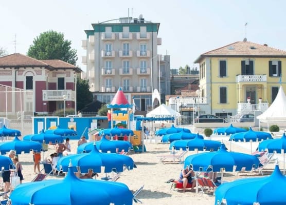 Hotel Alsen 1