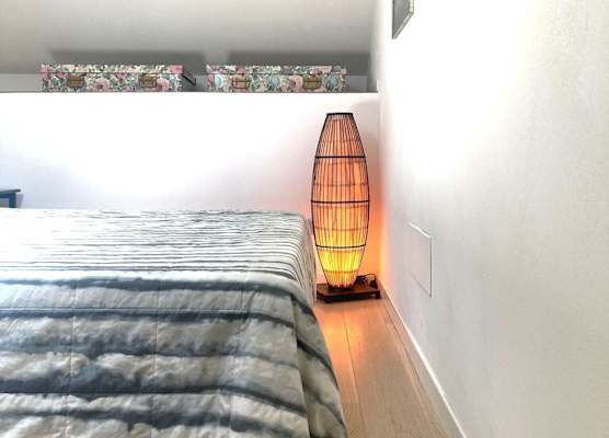 cozy and Bright Flat in Isola- Pergola 4 1
