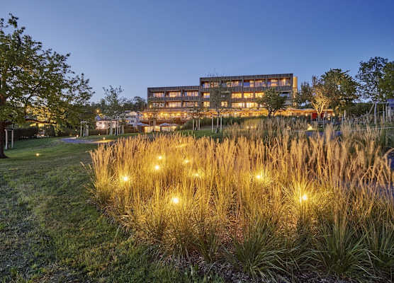 Sonne Seehotel 1
