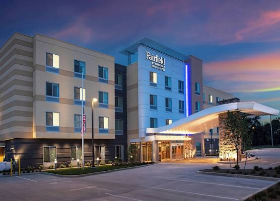 Fairfield by Marriott Inn & Suites Lebanon Near Expo Center 1