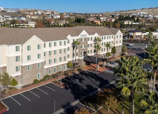Staybridge Suites SACRAMENTO - FOLSOM by IHG 1
