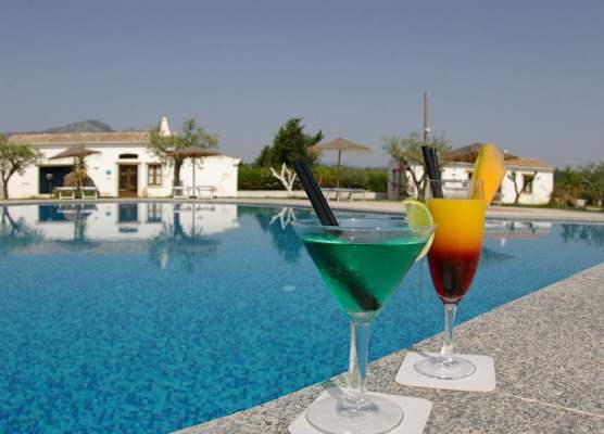 Santa Maria Resort Spa & Wellness 1