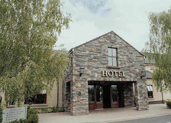 Dunsilly Hotel 1