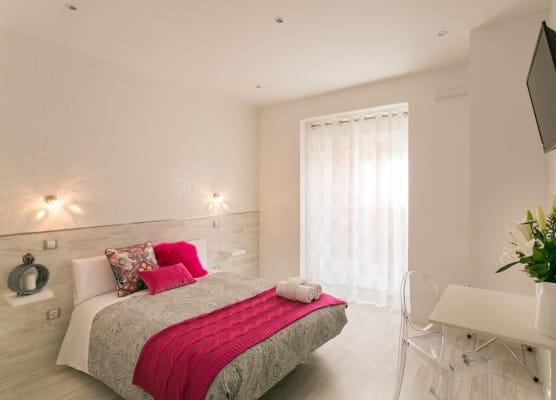 Hostal Met Madrid 1