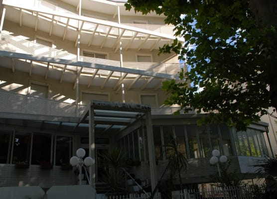 Hotel Arno 1