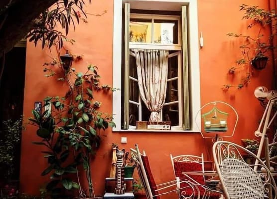 Athens Quinta 1