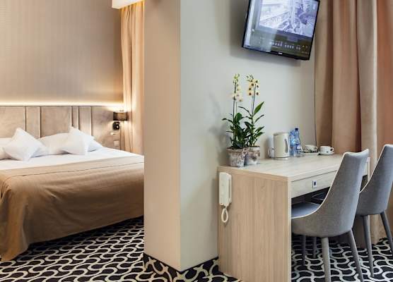 Art Hotel's Sosnowiec 1